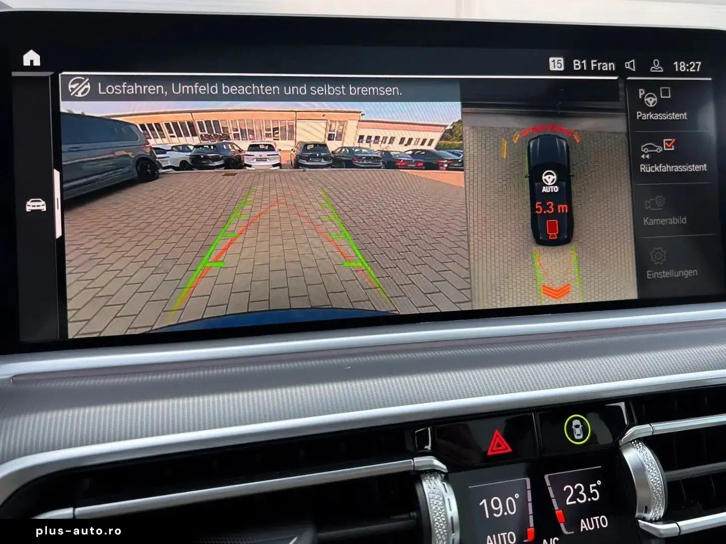 BMW X5 xDrive40d M Sport