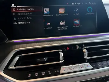 BMW X5 xDrive40d M Sport