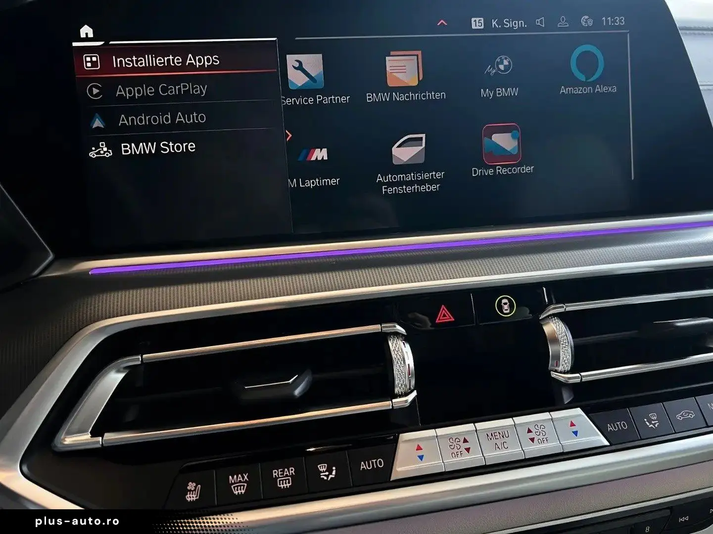 BMW X5 xDrive40d M Sport