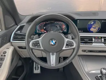 BMW X5 xDrive40d M Sport