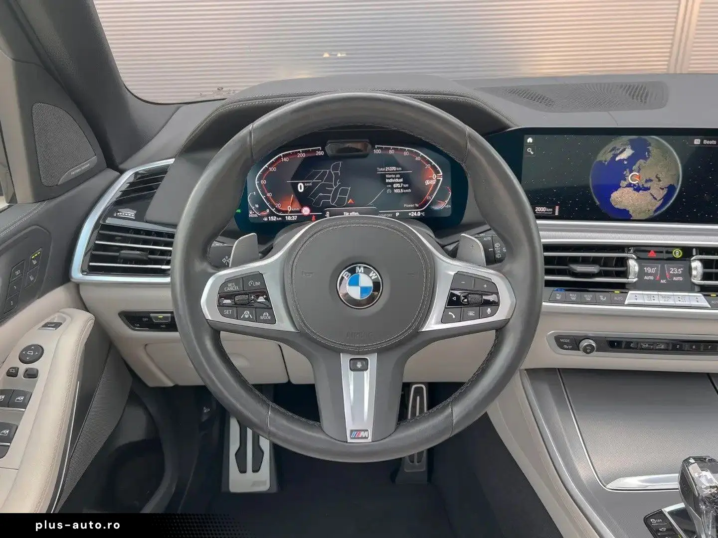 BMW X5 xDrive40d M Sport