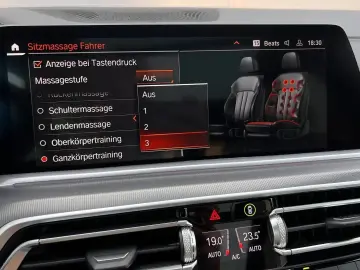 BMW X5 xDrive40d M Sport