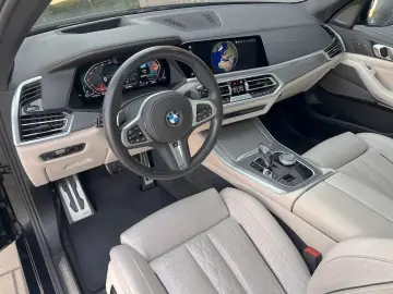 BMW X5 xDrive40d M Sport