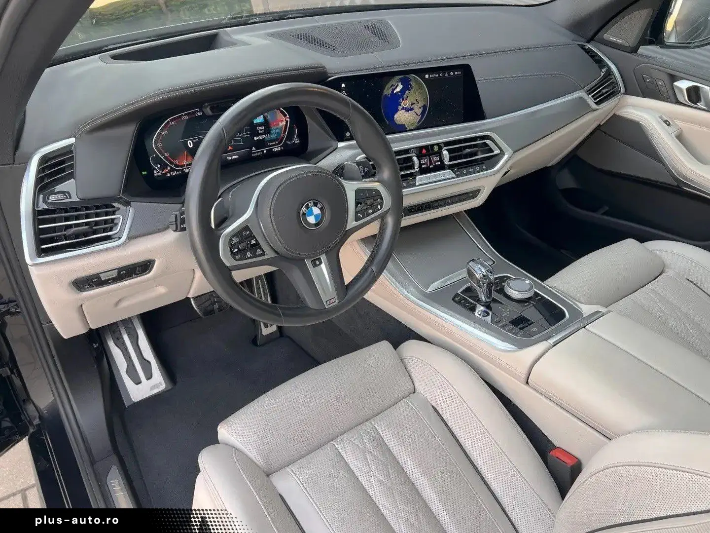 BMW X5 xDrive40d M Sport
