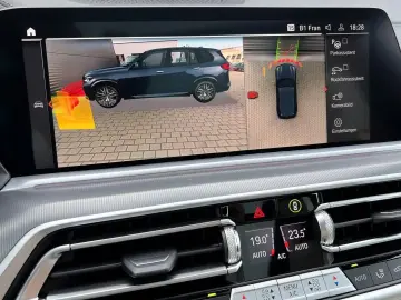 BMW X5 xDrive40d M Sport