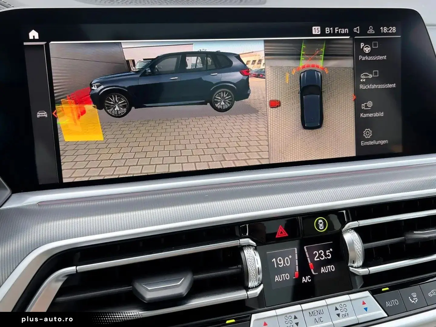 BMW X5 xDrive40d M Sport