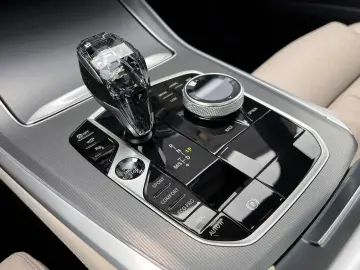 BMW X5 xDrive40d M Sport