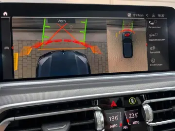 BMW X5 xDrive40d M Sport