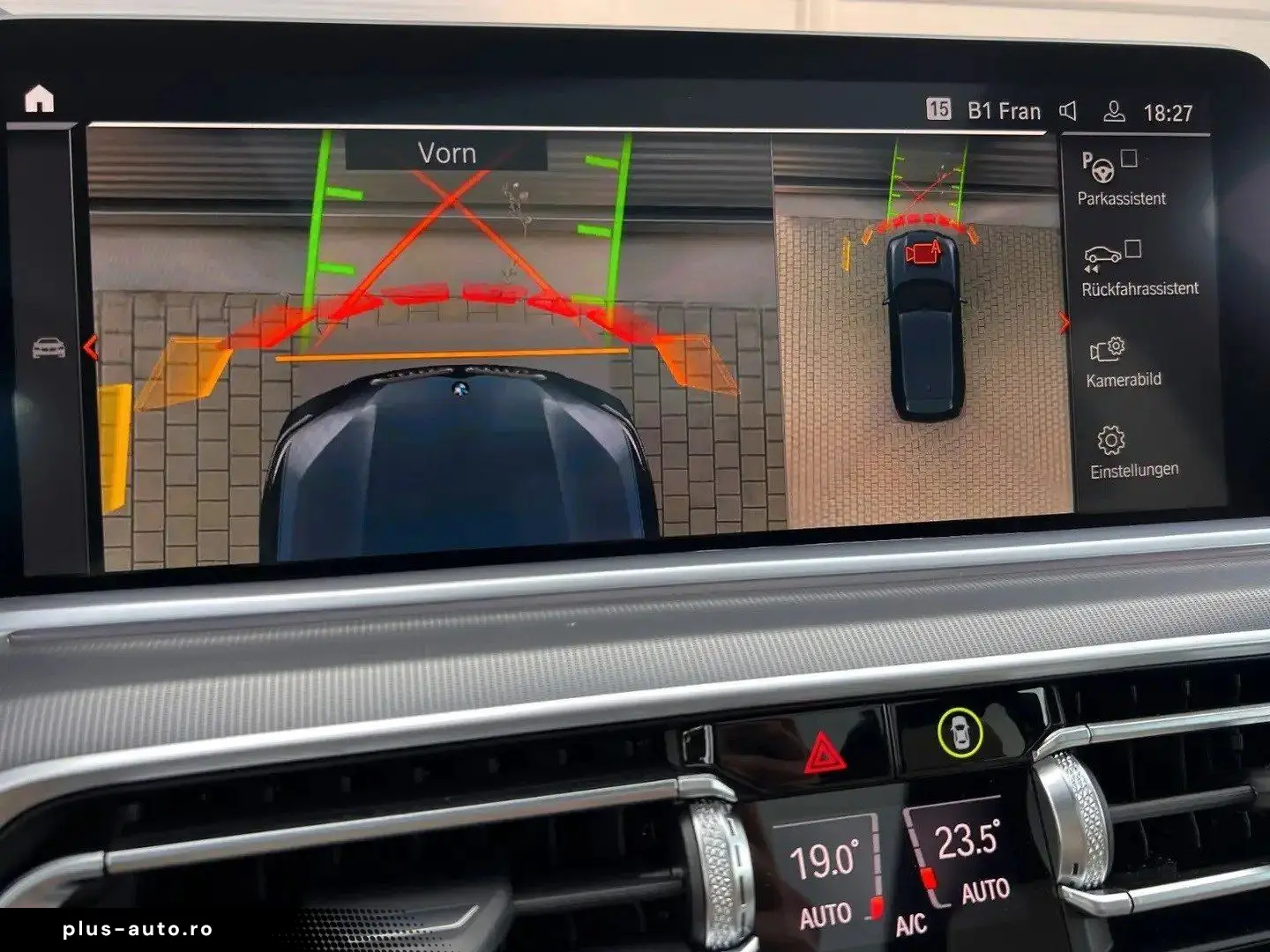 BMW X5 xDrive40d M Sport