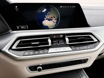 BMW X5 xDrive40d M Sport