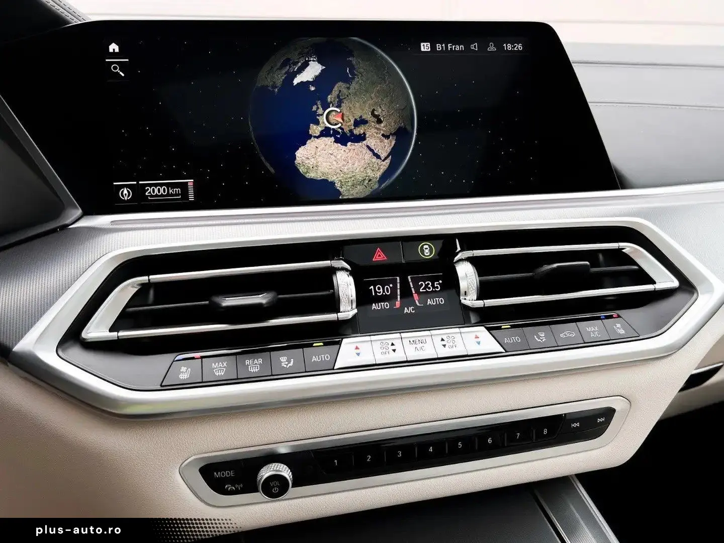 BMW X5 xDrive40d M Sport