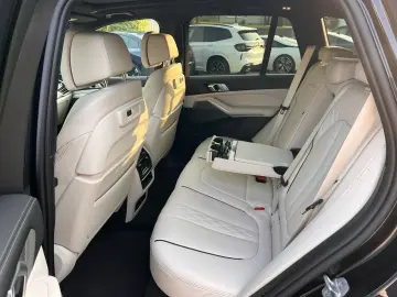 BMW X5 xDrive40d M Sport