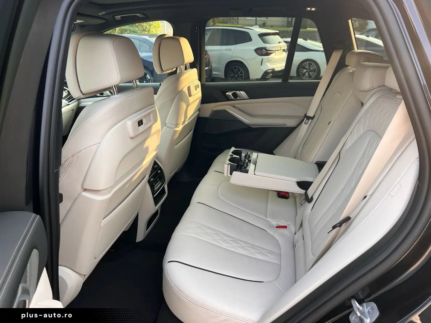 BMW X5 xDrive40d M Sport