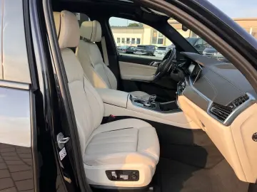 BMW X5 xDrive40d M Sport