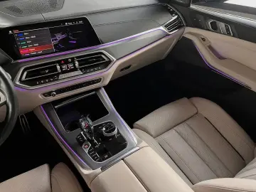 BMW X5 xDrive40d M Sport