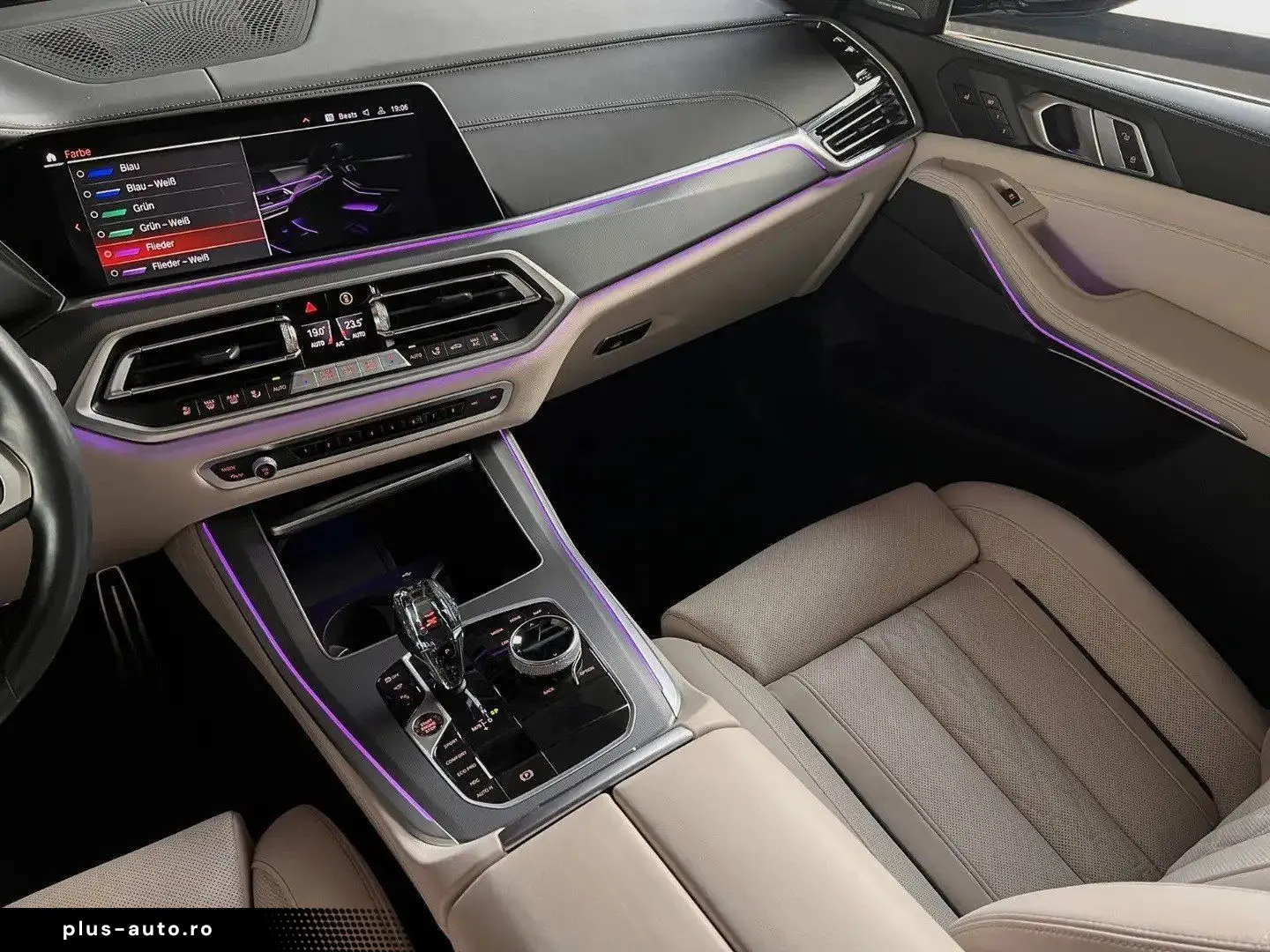 BMW X5 xDrive40d M Sport