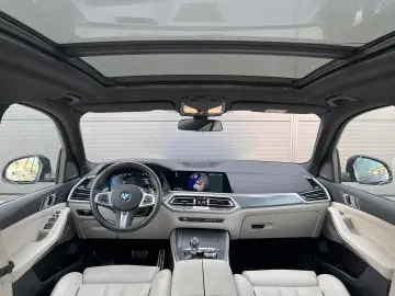 BMW X5 xDrive40d M Sport