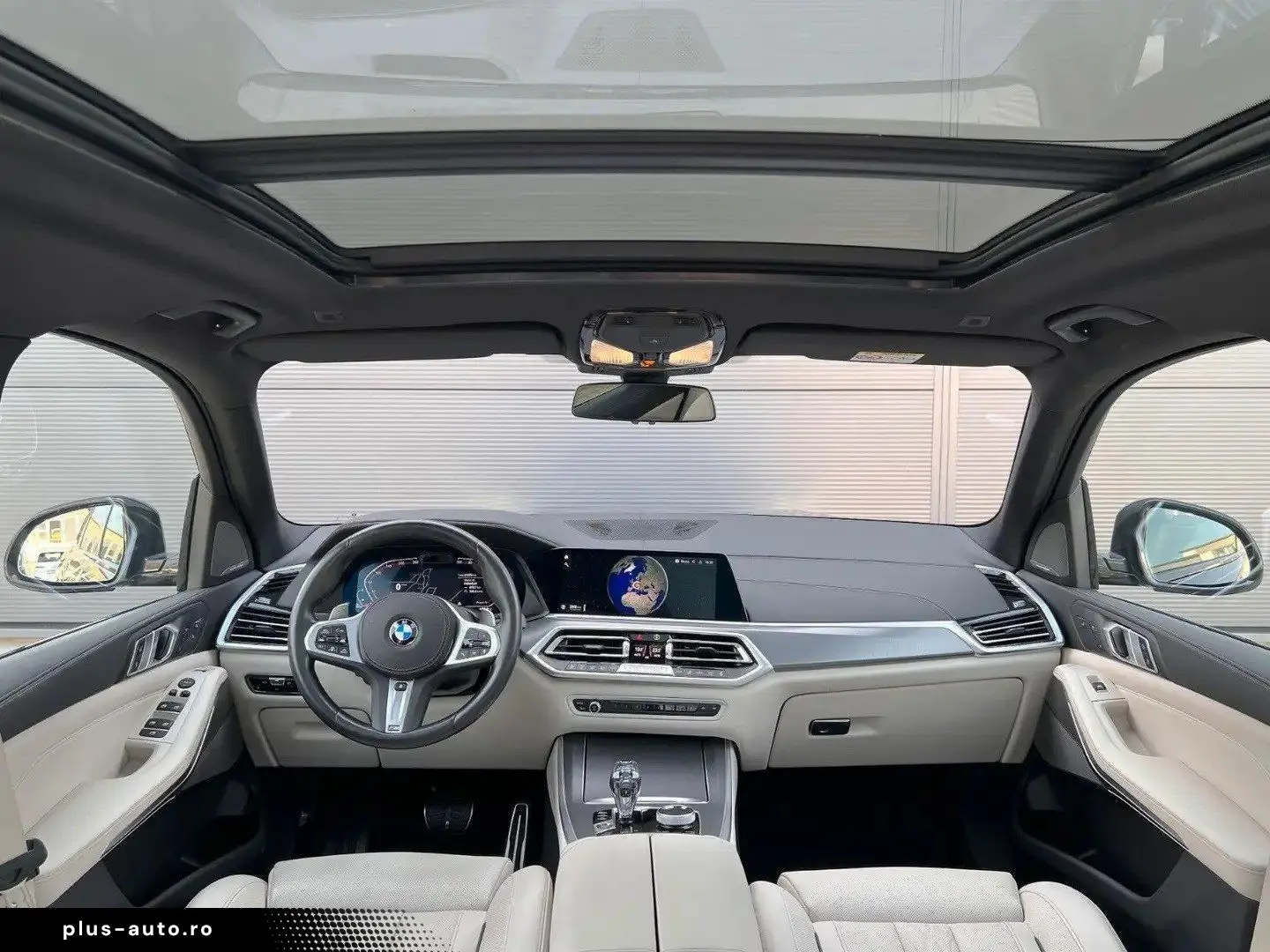 BMW X5 xDrive40d M Sport