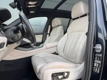 BMW X5 xDrive40d M Sport