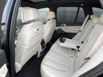 BMW X5 xDrive40d M Sport