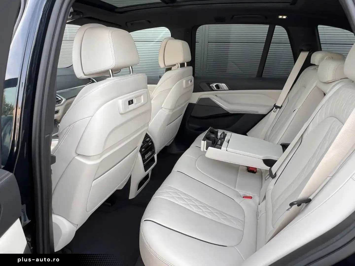 BMW X5 xDrive40d M Sport