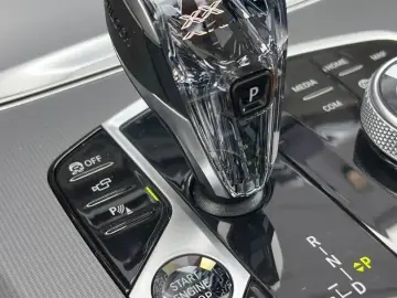 BMW X5 xDrive40d M Sport