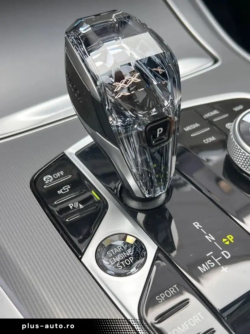 BMW X5 xDrive40d M Sport