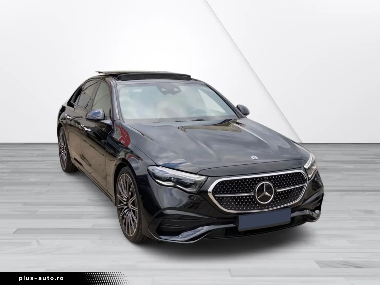 MERCEDES-BENZ E 220 CDI AMG Line Premium_SuperScreen&hellip;