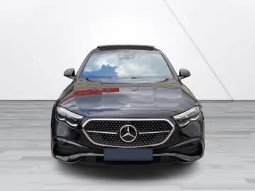 MERCEDES-BENZ E 220 CDI AMG Line Premium_SuperScreen&hellip;