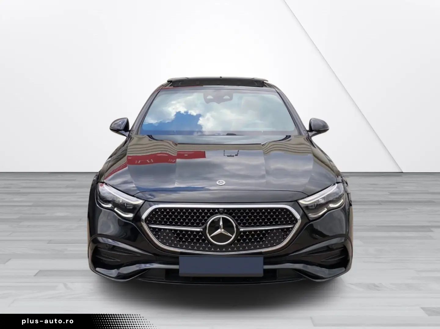 MERCEDES-BENZ E 220 CDI AMG Line Premium_SuperScreen&hellip;