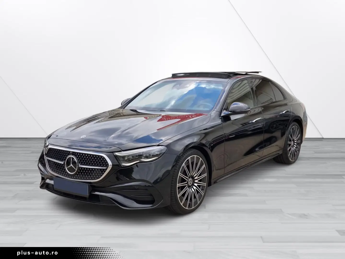 MERCEDES-BENZ E 220 CDI AMG Line Premium_SuperScreen&hellip;