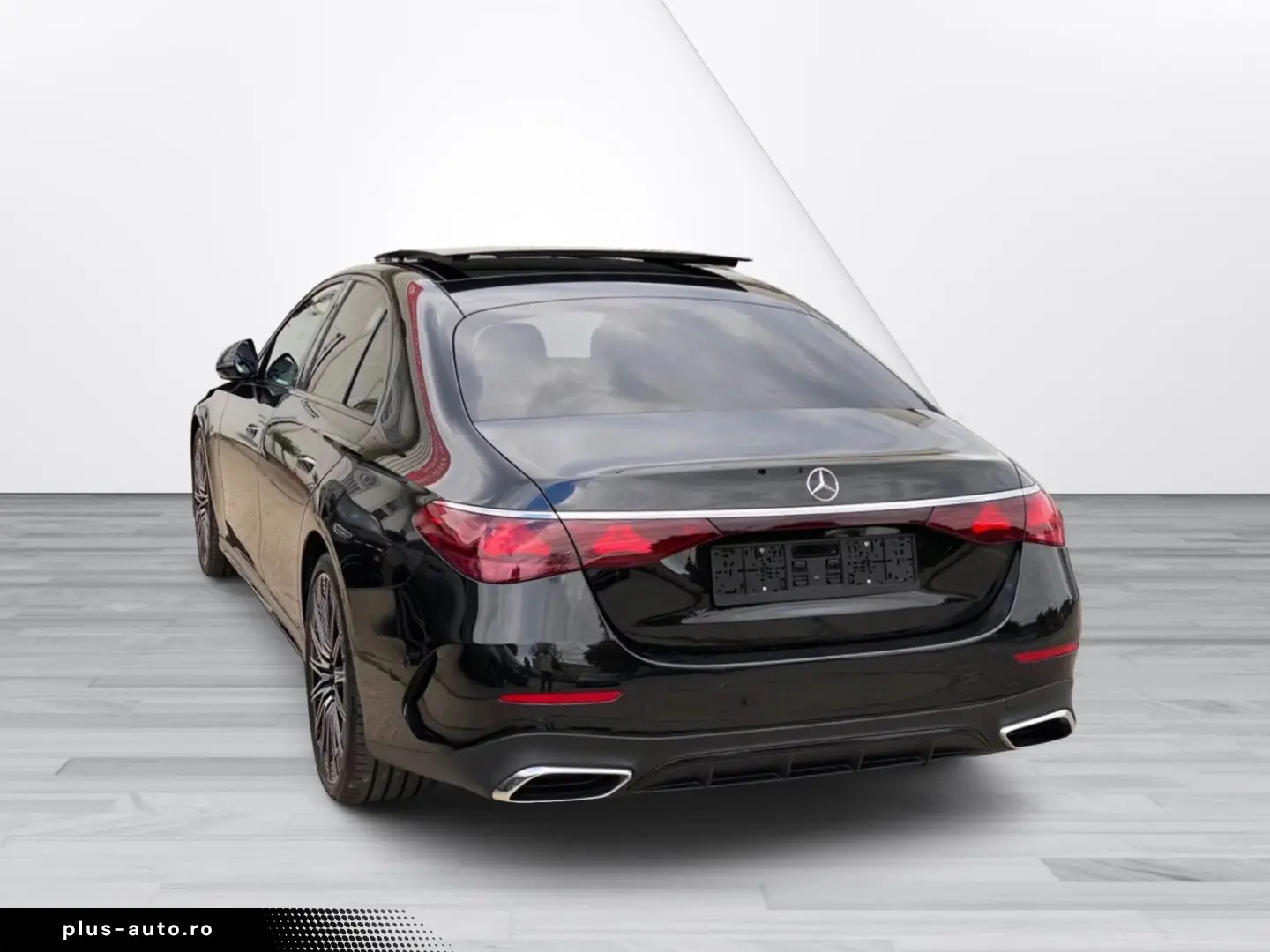 MERCEDES-BENZ E 220 CDI AMG Line Premium_SuperScreen&hellip;