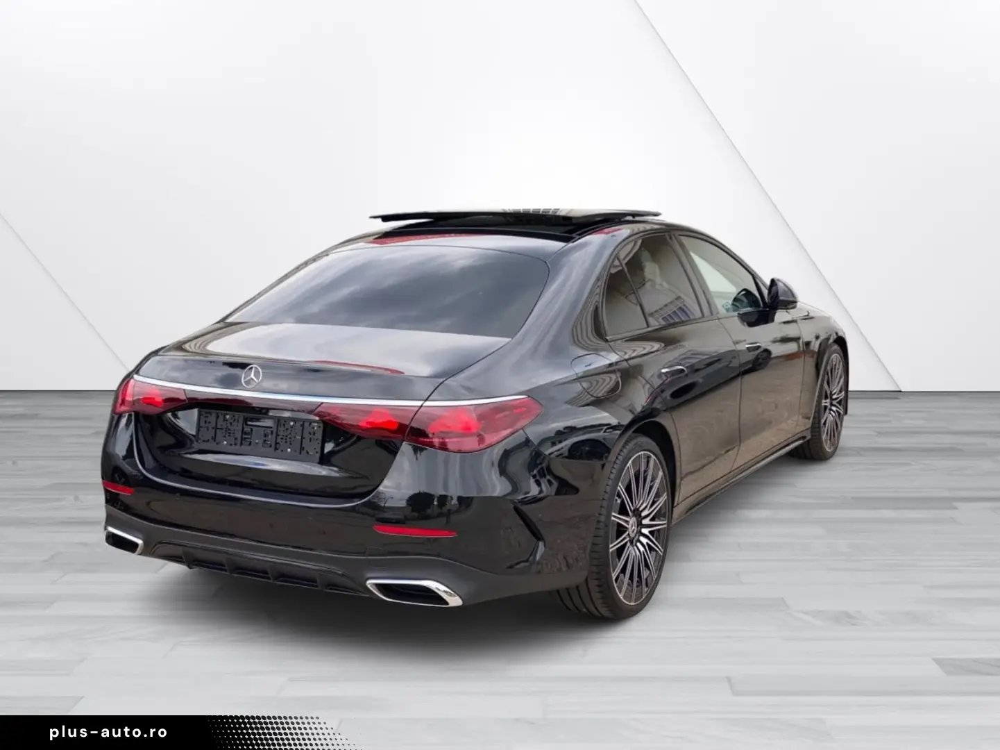 MERCEDES-BENZ E 220 CDI AMG Line Premium_SuperScreen&hellip;