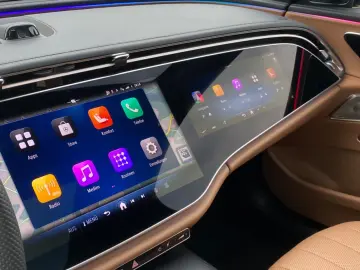 MERCEDES-BENZ E 220 CDI AMG Line Premium_SuperScreen&hellip;