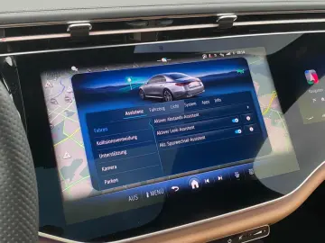 MERCEDES-BENZ E 220 CDI AMG Line Premium_SuperScreen&hellip;