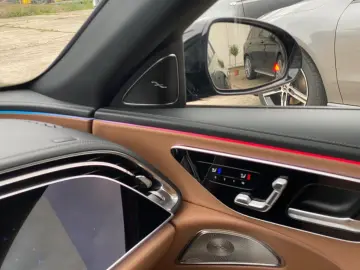 MERCEDES-BENZ E 220 CDI AMG Line Premium_SuperScreen&hellip;