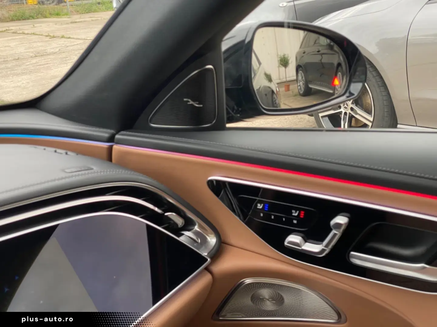 MERCEDES-BENZ E 220 CDI AMG Line Premium_SuperScreen&hellip;