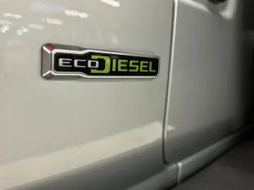 JEEP Wrangler Sahara 3.0 ECODIESEL