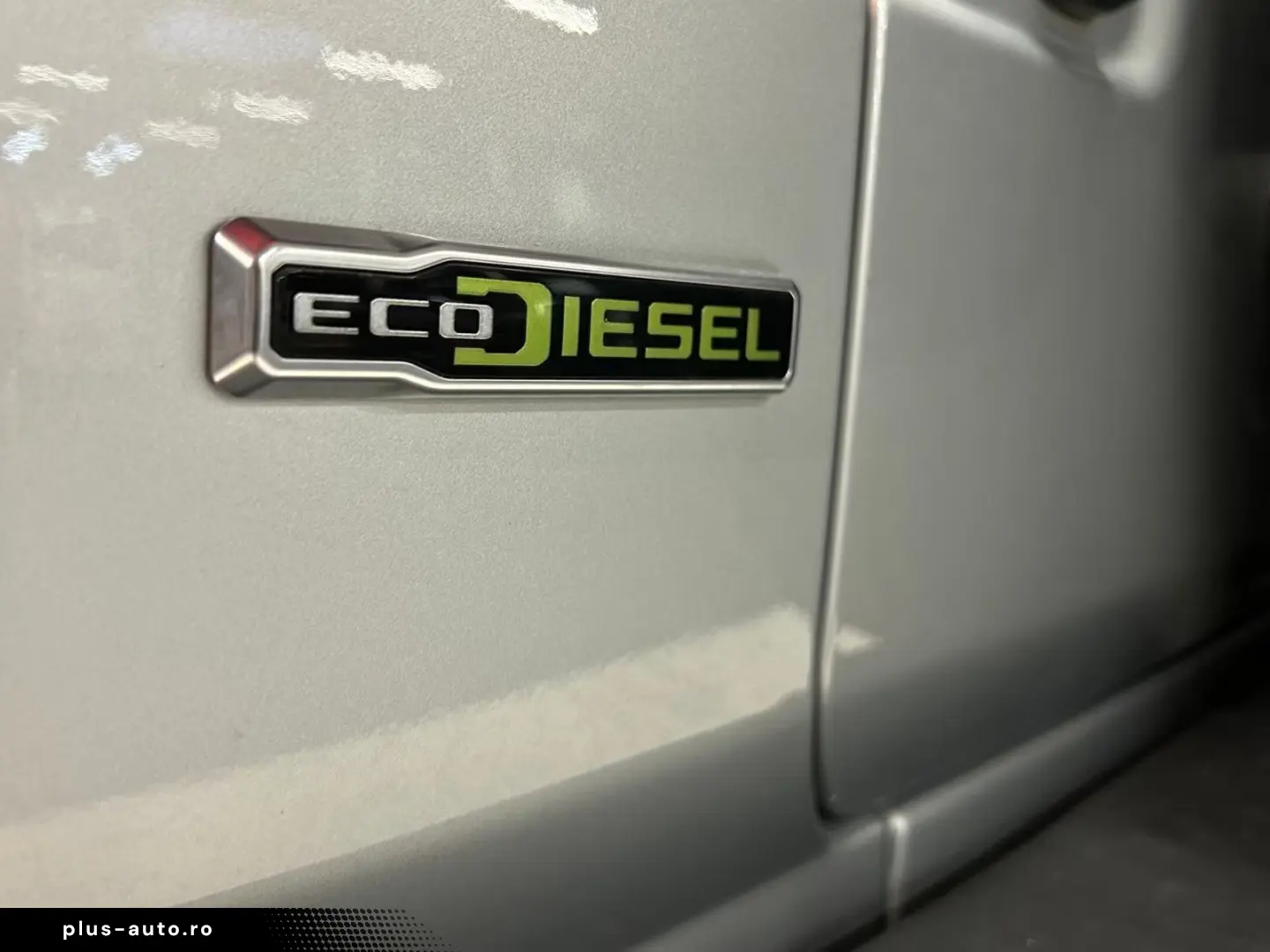 JEEP Wrangler Sahara 3.0 ECODIESEL