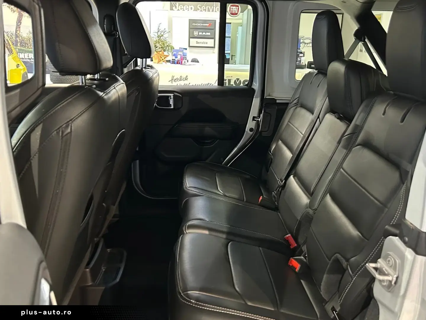 JEEP Wrangler Sahara 3.0 ECODIESEL