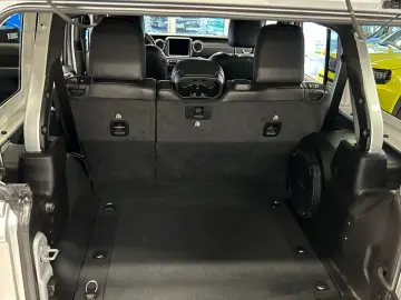 JEEP Wrangler Sahara 3.0 ECODIESEL