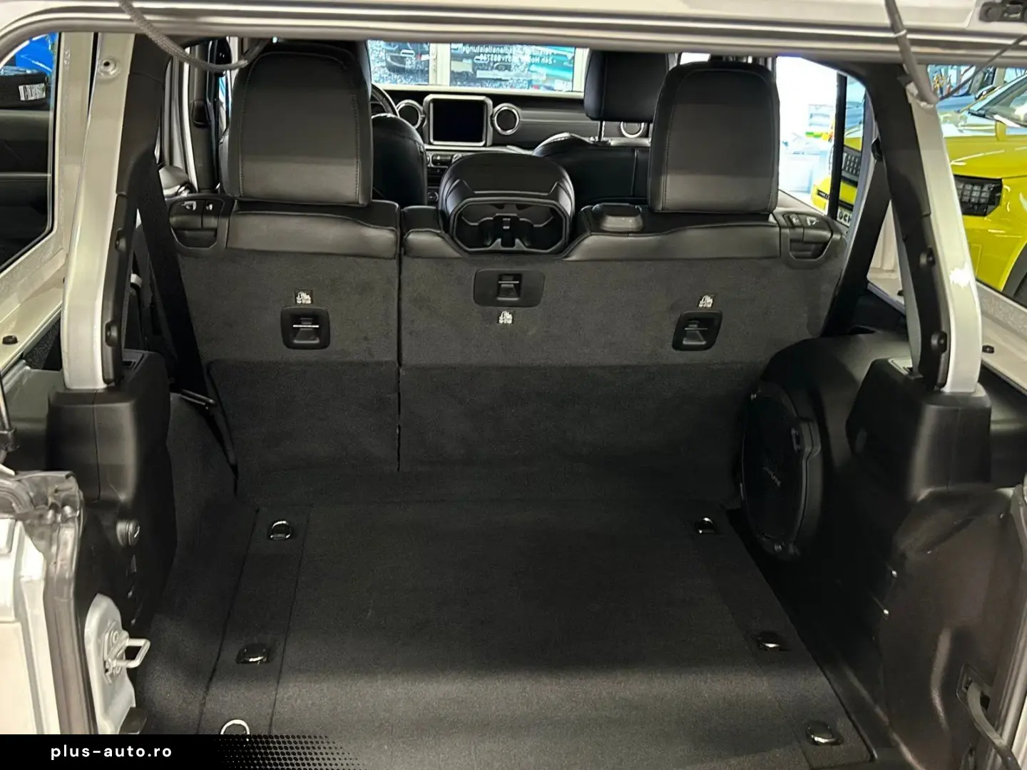 JEEP Wrangler Sahara 3.0 ECODIESEL