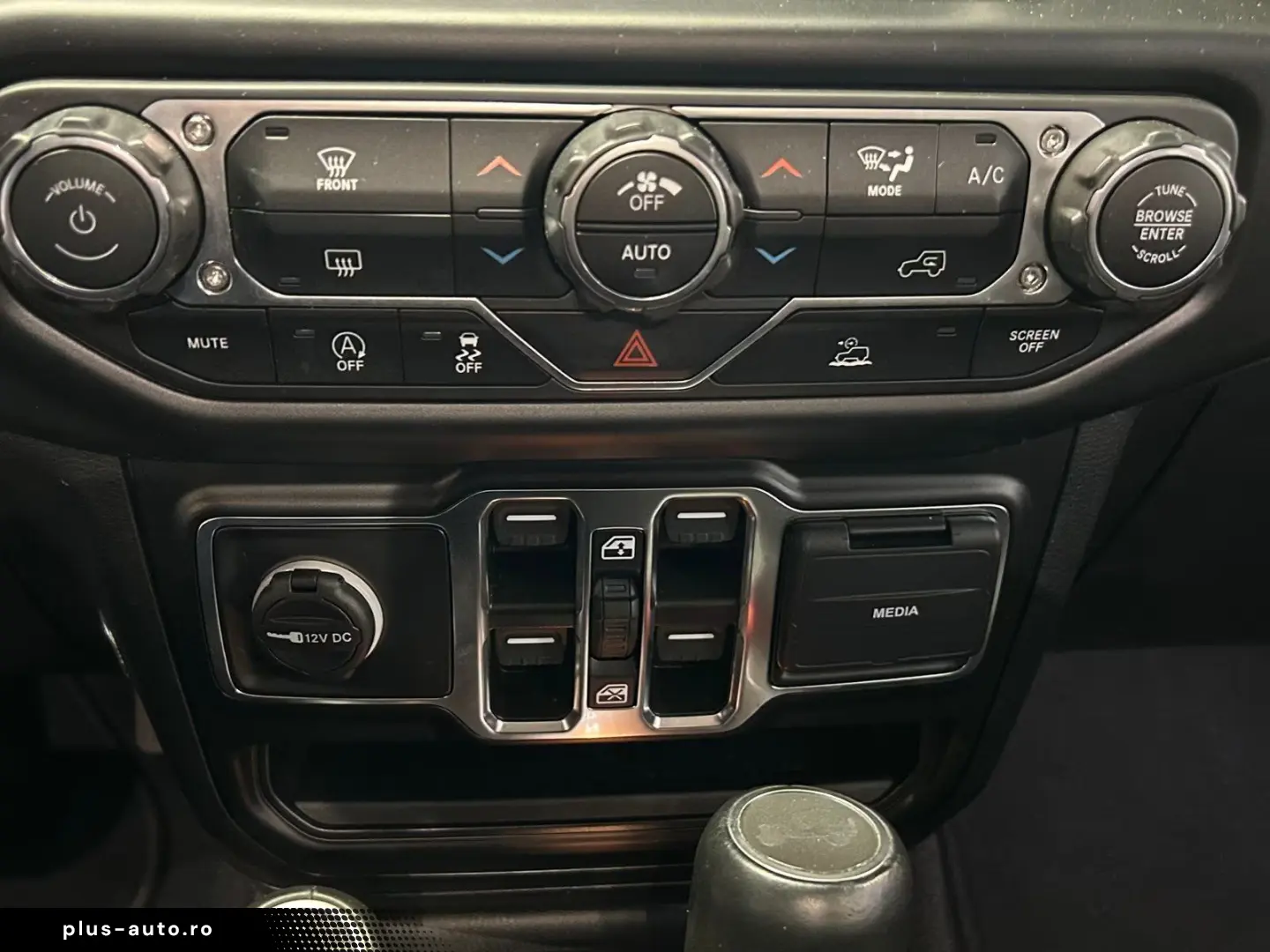 JEEP Wrangler Sahara 3.0 ECODIESEL