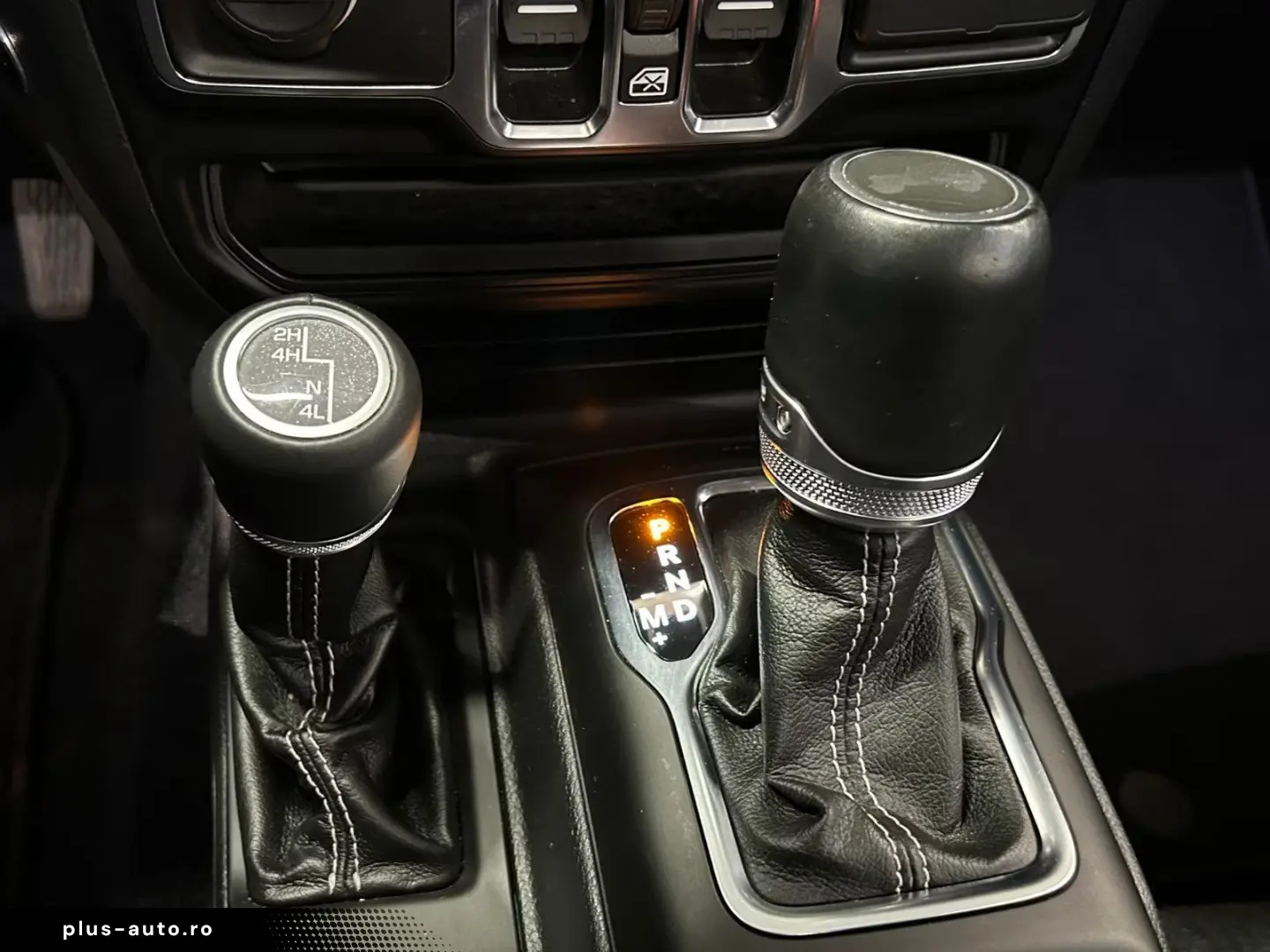 JEEP Wrangler Sahara 3.0 ECODIESEL