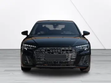 AUDI A8 50 TDI quattro S-Line