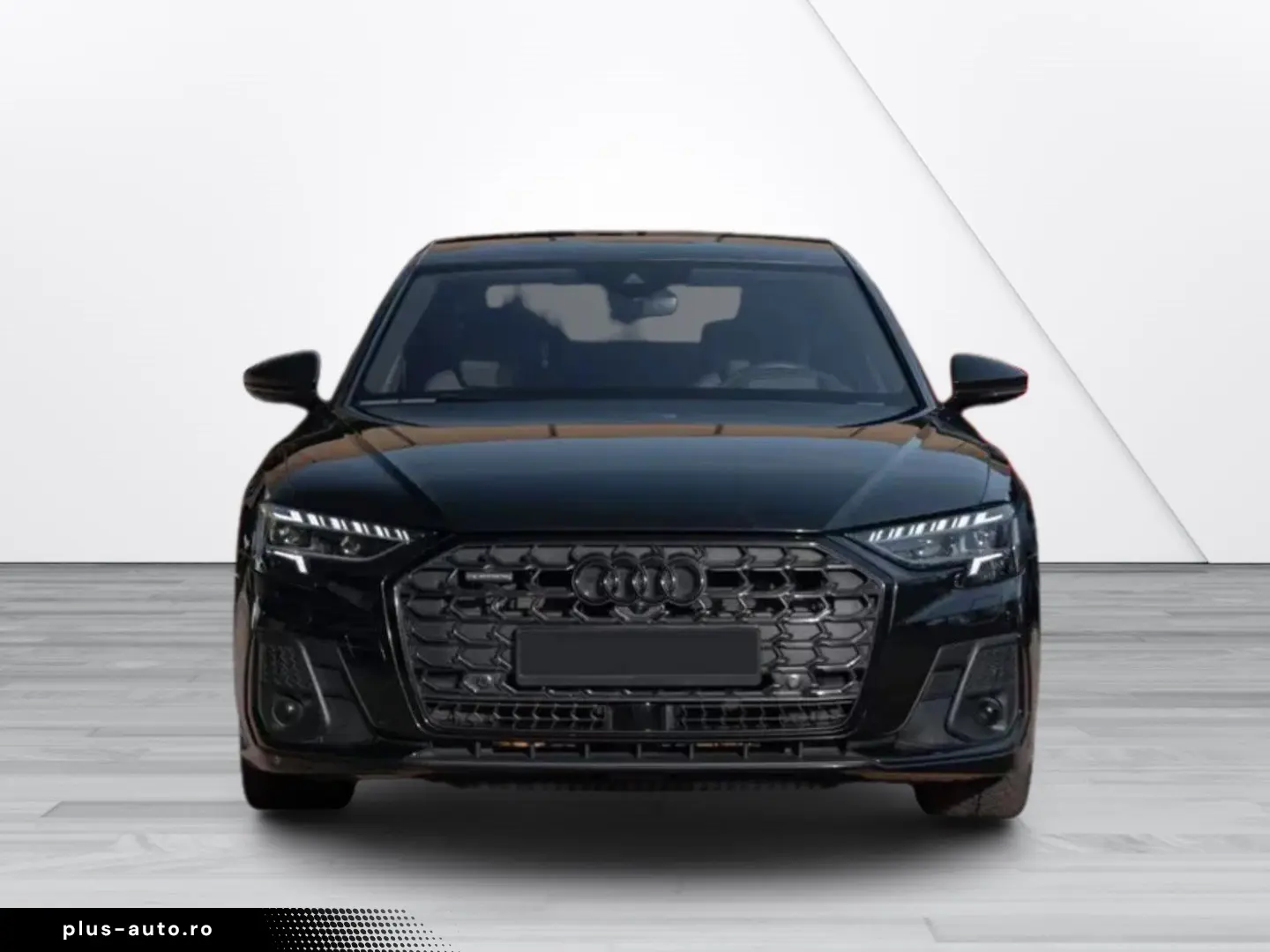 AUDI A8 50 TDI quattro S-Line