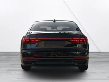 AUDI A8 50 TDI quattro S-Line
