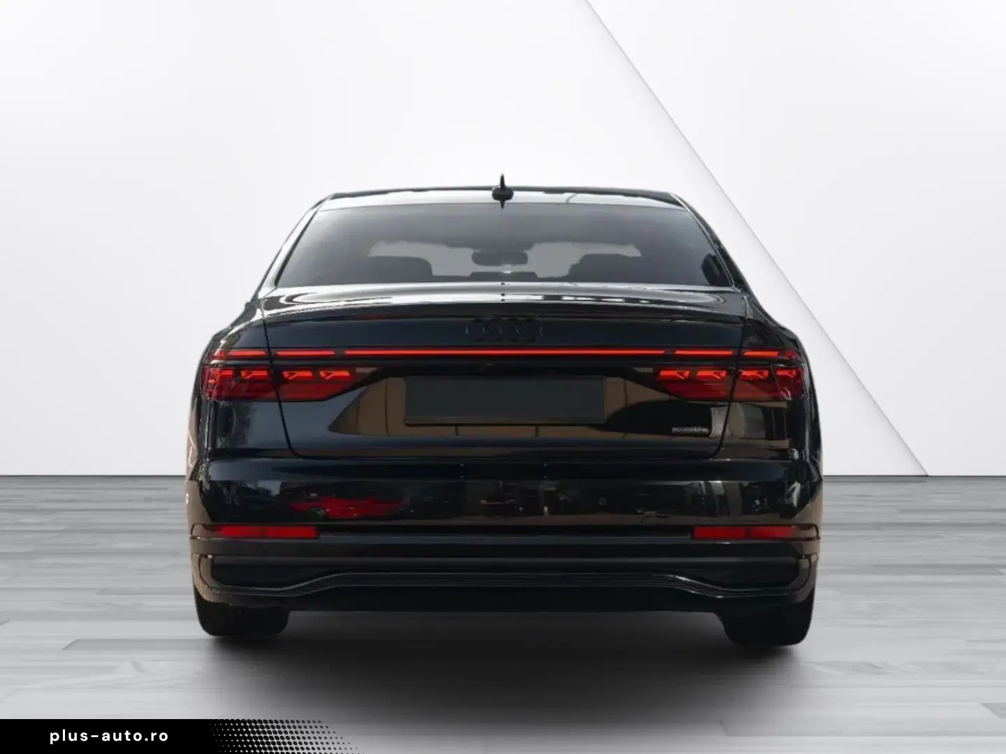 AUDI A8 50 TDI quattro S-Line