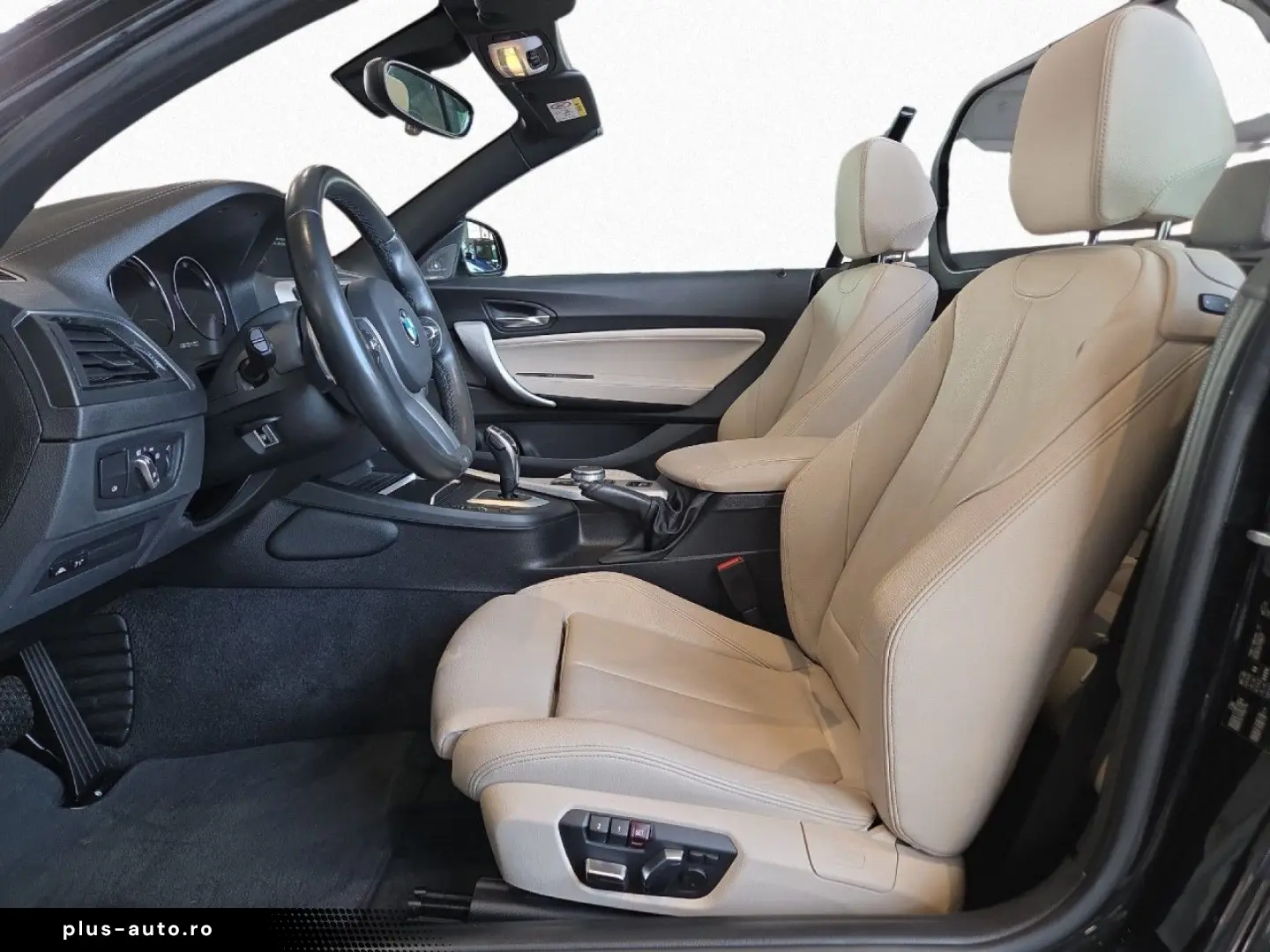 BMW M240i xDrive Cabrio Ad.LED H K St Go SHZ SpoSi