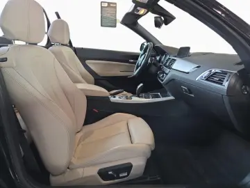 BMW M240i xDrive Cabrio Ad.LED H K St Go SHZ SpoSi